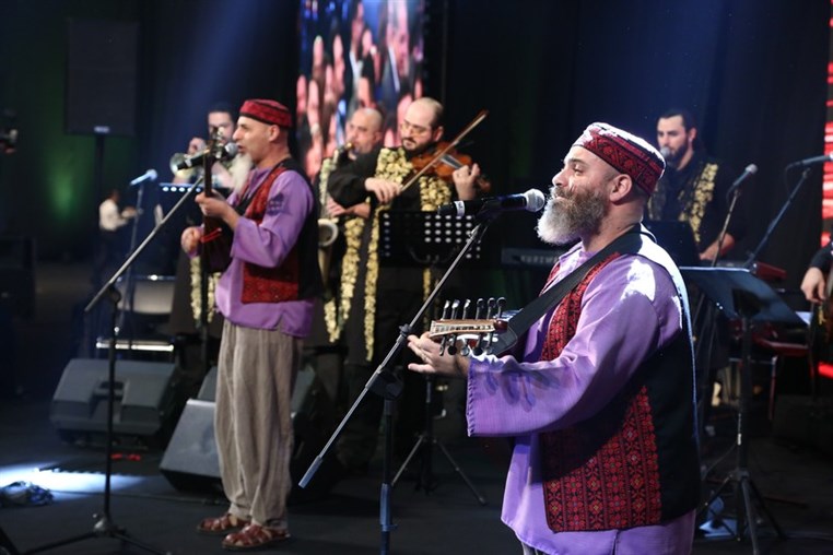 Alfa celebrates its 20 years anniversary in an exceptional evening:  A Celebration of Achievements and Emphasizing on Importance Of Staffs Family Spirit 